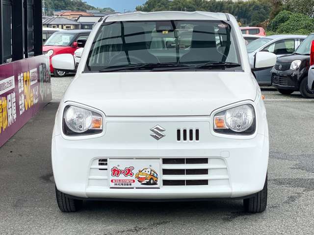 スズキ アルト ６６０ Ｌ スズキ セーフティ サポート装着車 R1年 (九州・沖縄) 99