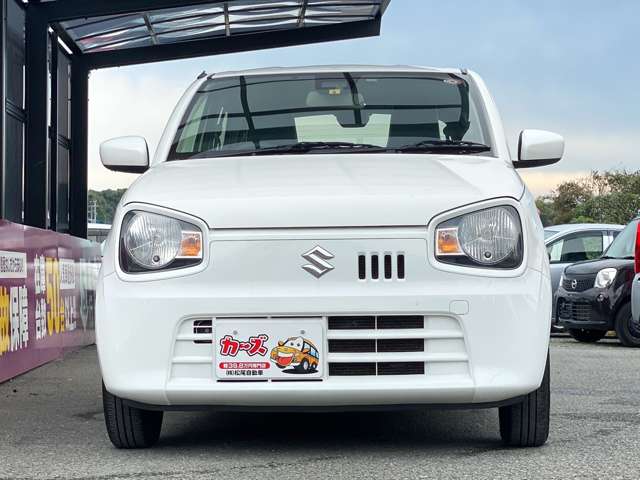 スズキ アルト ６６０ Ｌ スズキ セーフティ サポート装着車 R1年 (九州・沖縄) 99