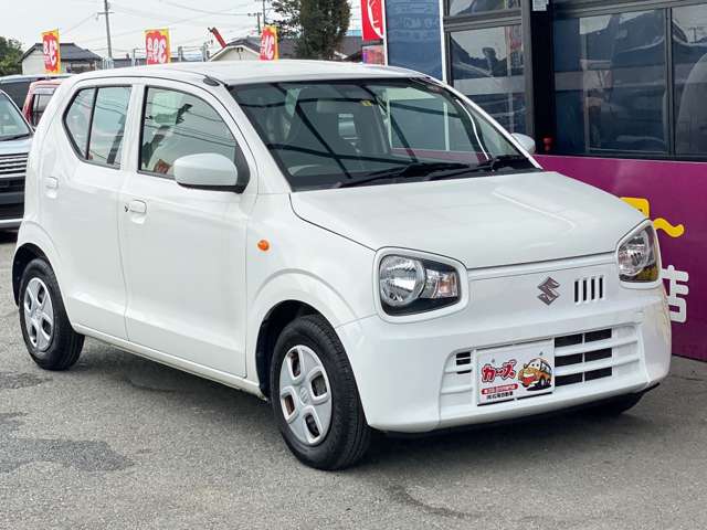 スズキ アルト ６６０ Ｌ スズキ セーフティ サポート装着車 R1年 (九州・沖縄) 99