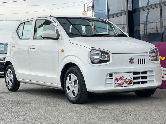スズキ アルト ６６０ Ｌ スズキ セーフティ サポート装着車 R1年 (九州・沖縄) 99