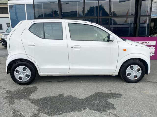 スズキ アルト ６６０ Ｌ スズキ セーフティ サポート装着車 R1年 (九州・沖縄) 99