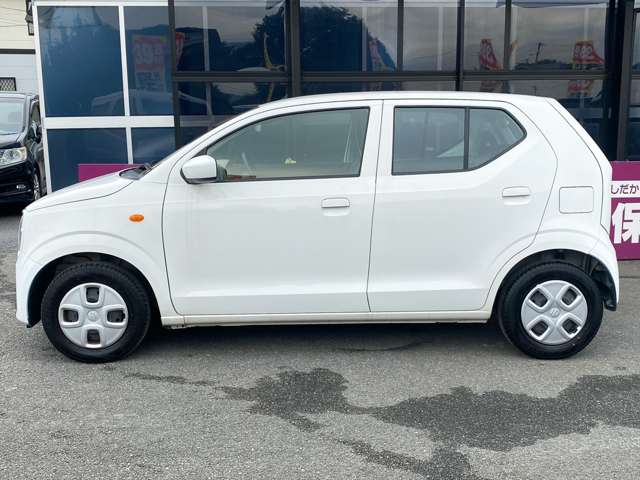 スズキ アルト ６６０ Ｌ スズキ セーフティ サポート装着車 R1年 (九州・沖縄) 99