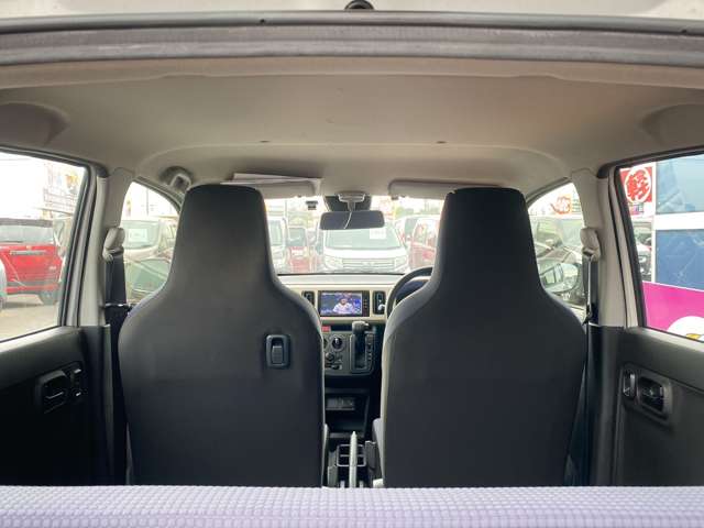 スズキ アルト ６６０ Ｌ スズキ セーフティ サポート装着車 R1年 (九州・沖縄) 99