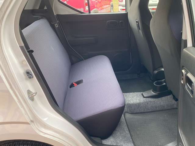 スズキ アルト ６６０ Ｌ スズキ セーフティ サポート装着車 R1年 (九州・沖縄) 99