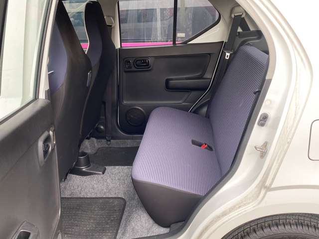 スズキ アルト ６６０ Ｌ スズキ セーフティ サポート装着車 R1年 (九州・沖縄) 99