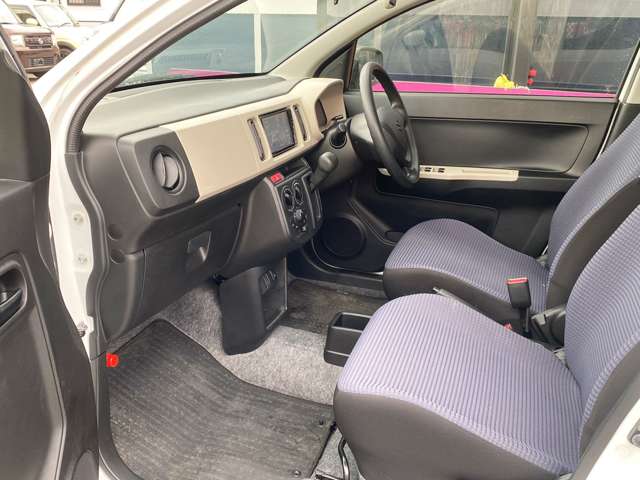 スズキ アルト ６６０ Ｌ スズキ セーフティ サポート装着車 R1年 (九州・沖縄) 99