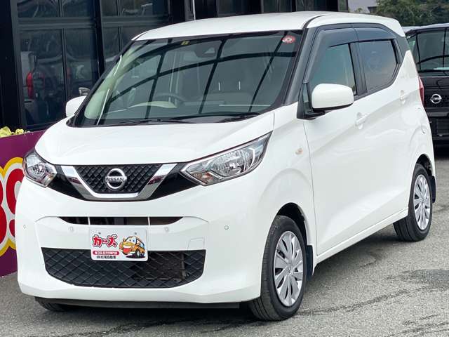 日産 デイズ ６６０ Ｓ R1年 (九州・沖縄) 99