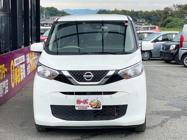 日産 デイズ ６６０ Ｓ R1年 (九州・沖縄) 99