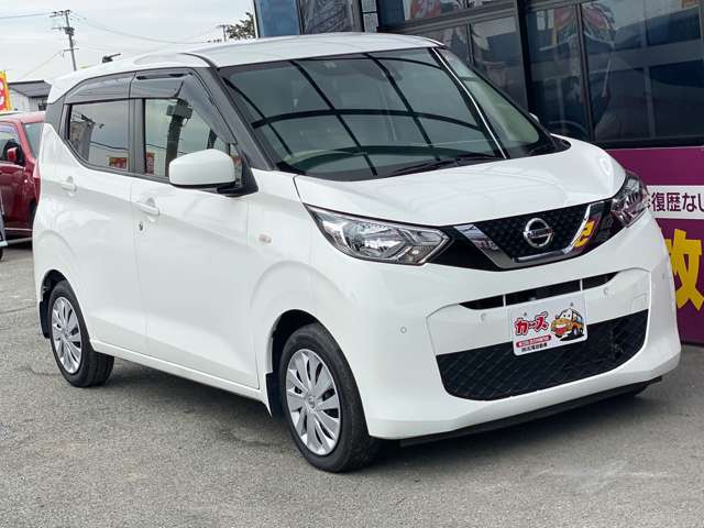 日産 デイズ ６６０ Ｓ R1年 (九州・沖縄) 99