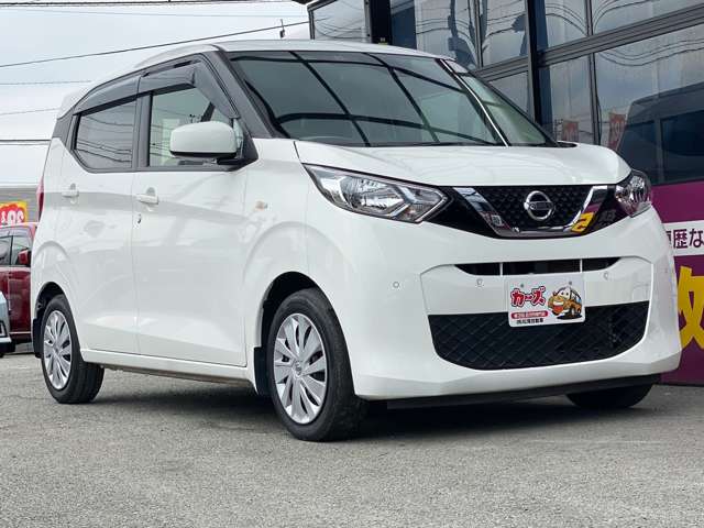 日産 デイズ ６６０ Ｓ R1年 (九州・沖縄) 99