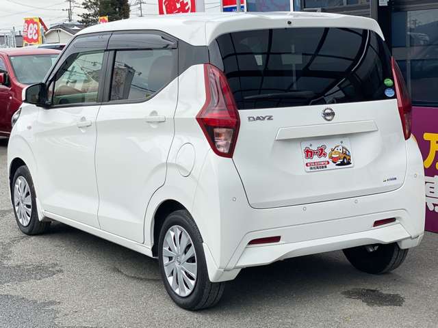 日産 デイズ ６６０ Ｓ R1年 (九州・沖縄) 99