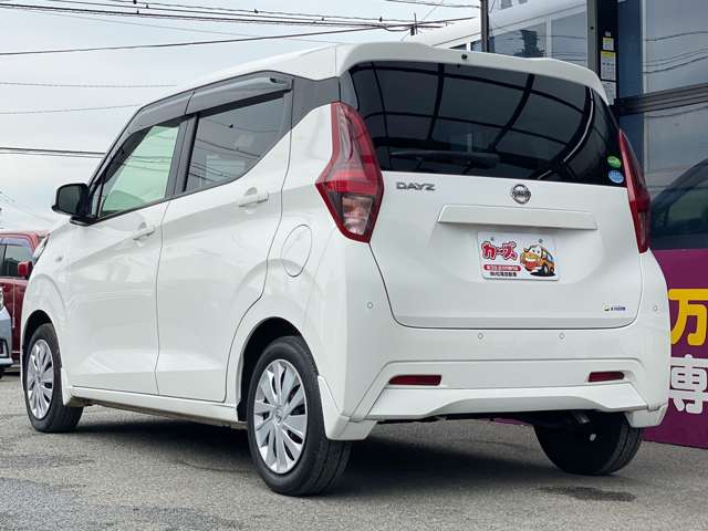 日産 デイズ ６６０ Ｓ R1年 (九州・沖縄) 99