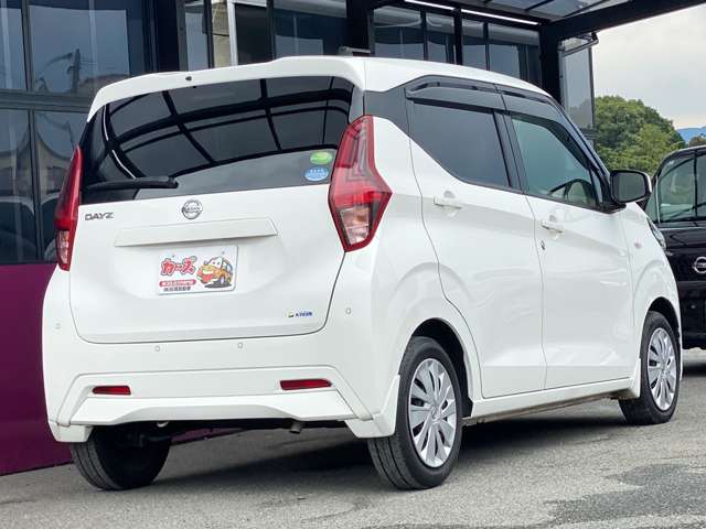 日産 デイズ ６６０ Ｓ R1年 (九州・沖縄) 99