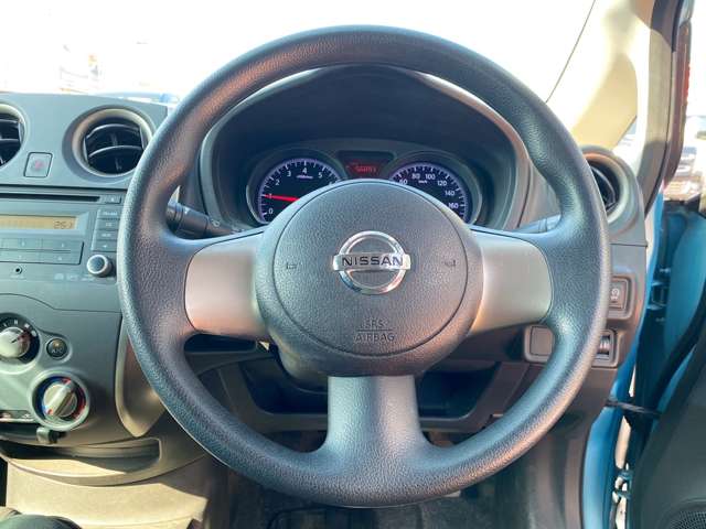 日産 ノート １．２ Ｘ H25年 (九州・沖縄) 99