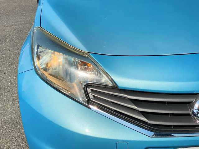 日産 ノート １．２ Ｘ H25年 (九州・沖縄) 99