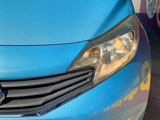 日産 ノート １．２ Ｘ H25年 (九州・沖縄) 99