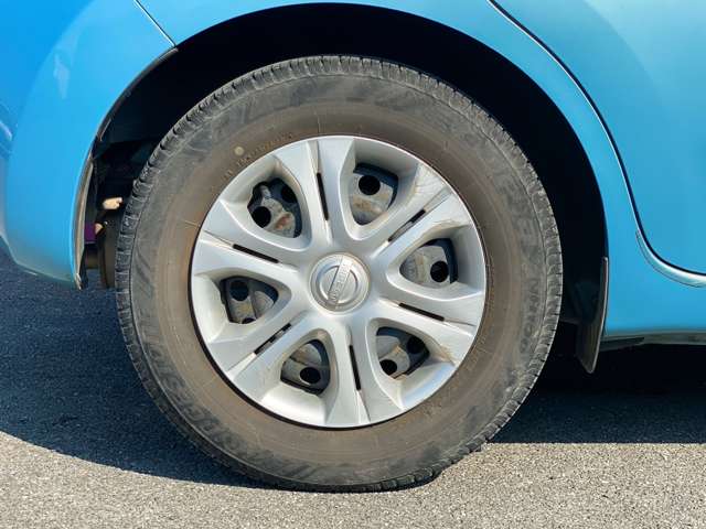 日産 ノート １．２ Ｘ H25年 (九州・沖縄) 99