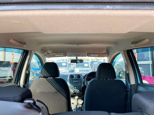 日産 ノート １．２ Ｘ H25年 (九州・沖縄) 99