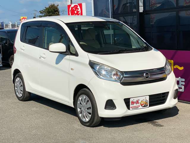 日産 デイズ ６６０ Ｊ H29年 (九州・沖縄) 99