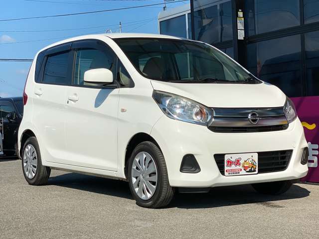 日産 デイズ ６６０ Ｊ H29年 (九州・沖縄) 99