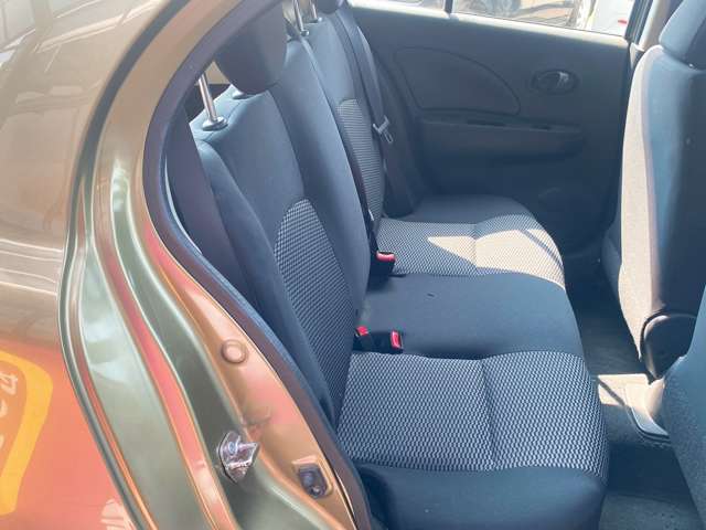 日産 マーチ １．２ Ｓ H27年 (九州・沖縄) 99