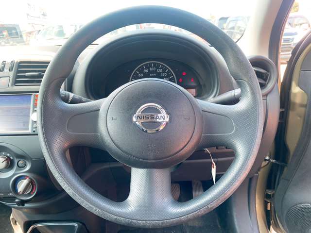 日産 マーチ １．２ Ｓ H27年 (九州・沖縄) 99