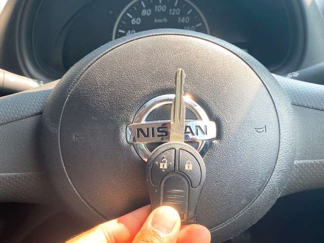 日産 マーチ １．２ Ｓ H27年 (九州・沖縄) 99