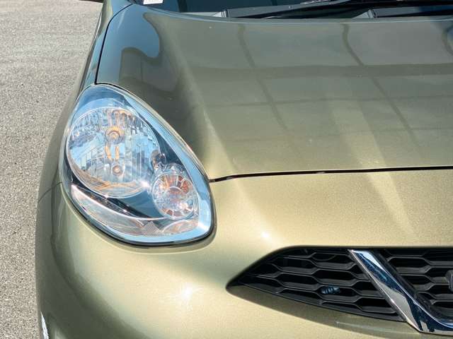 日産 マーチ １．２ Ｓ H27年 (九州・沖縄) 99