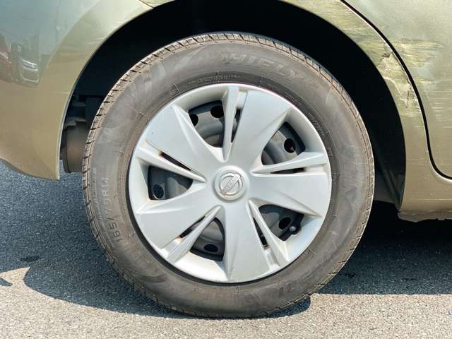 日産 マーチ １．２ Ｓ H27年 (九州・沖縄) 99