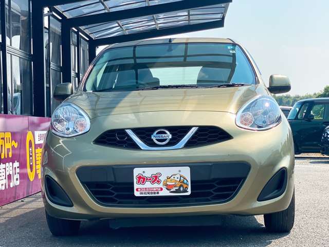 日産 マーチ １．２ Ｓ H27年 (九州・沖縄) 99