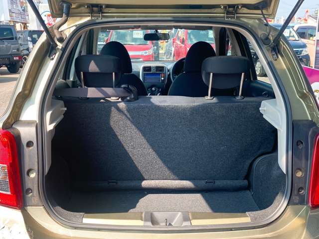 日産 マーチ １．２ Ｓ H27年 (九州・沖縄) 99