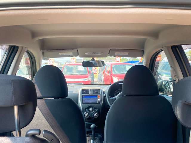 日産 マーチ １．２ Ｓ H27年 (九州・沖縄) 99