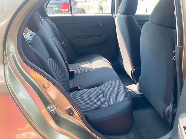 日産 マーチ １．２ Ｓ H27年 (九州・沖縄) 99