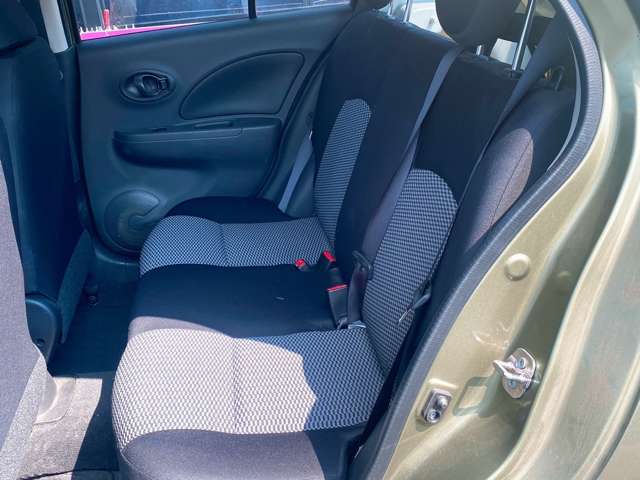 日産 マーチ １．２ Ｓ H27年 (九州・沖縄) 99