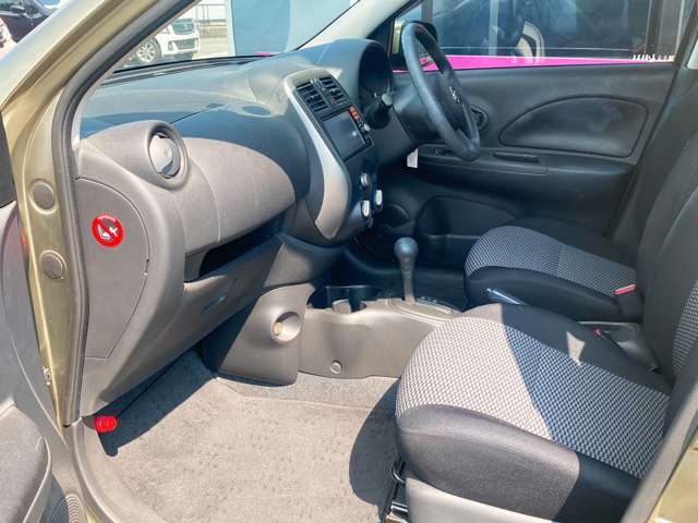 日産 マーチ １．２ Ｓ H27年 (九州・沖縄) 99