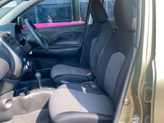 日産 マーチ １．２ Ｓ H27年 (九州・沖縄) 99