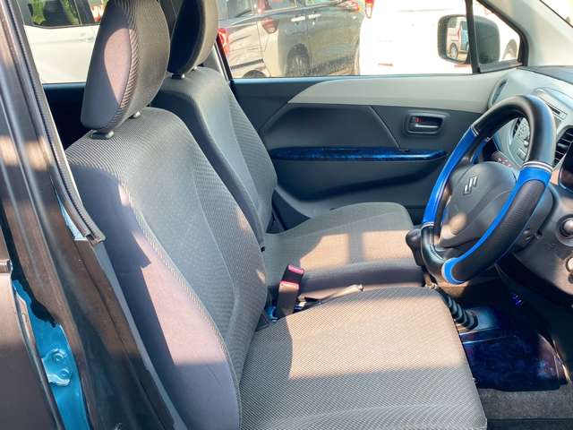 スズキ ワゴンＲ ６６０ ＦＸ H28年 (九州・沖縄) 99