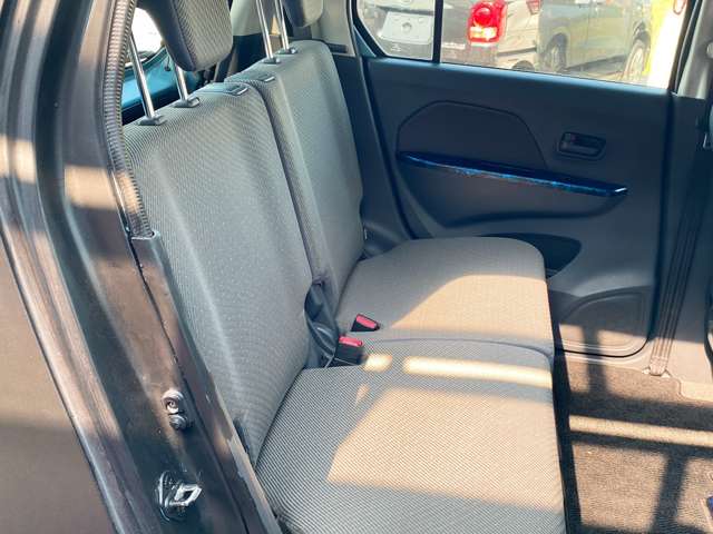 スズキ ワゴンＲ ６６０ ＦＸ H28年 (九州・沖縄) 99