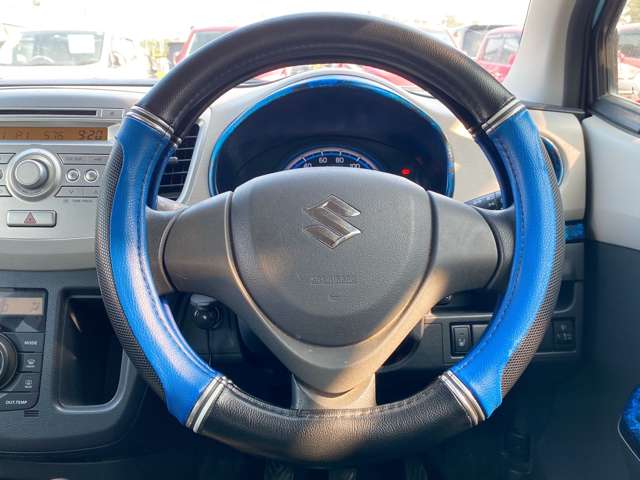 スズキ ワゴンＲ ６６０ ＦＸ H28年 (九州・沖縄) 99