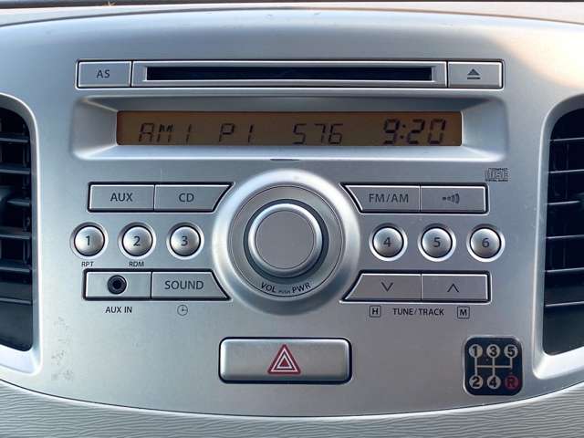 スズキ ワゴンＲ ６６０ ＦＸ H28年 (九州・沖縄) 99