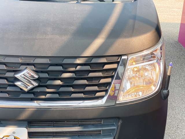 スズキ ワゴンＲ ６６０ ＦＸ H28年 (九州・沖縄) 99