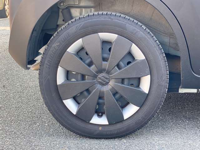 スズキ ワゴンＲ ６６０ ＦＸ H28年 (九州・沖縄) 99