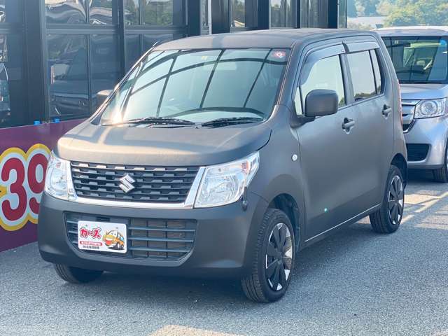 スズキ ワゴンＲ ６６０ ＦＸ H28年 (九州・沖縄) 99