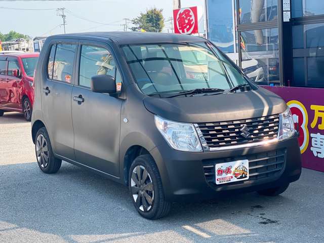スズキ ワゴンＲ ６６０ ＦＸ H28年 (九州・沖縄) 99