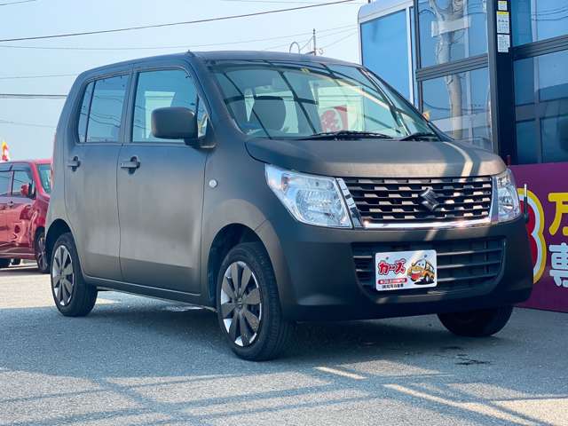 スズキ ワゴンＲ ６６０ ＦＸ H28年 (九州・沖縄) 99