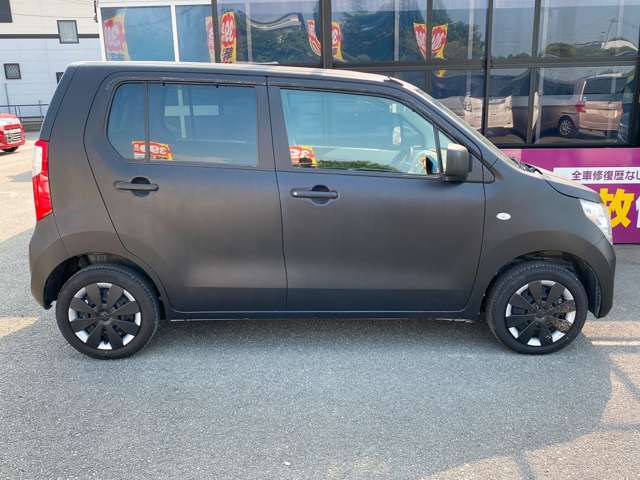 スズキ ワゴンＲ ６６０ ＦＸ H28年 (九州・沖縄) 99