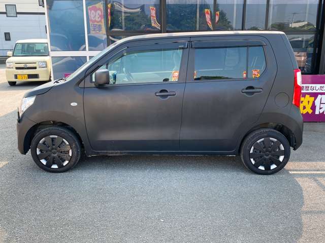 スズキ ワゴンＲ ６６０ ＦＸ H28年 (九州・沖縄) 99