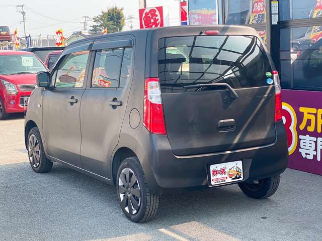 スズキ ワゴンＲ ６６０ ＦＸ H28年 (九州・沖縄) 99