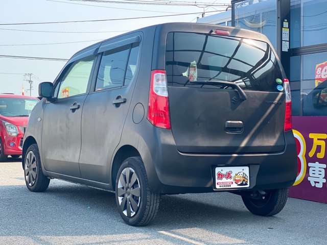 スズキ ワゴンＲ ６６０ ＦＸ H28年 (九州・沖縄) 99
