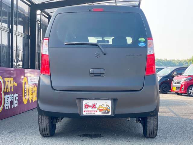 スズキ ワゴンＲ ６６０ ＦＸ H28年 (九州・沖縄) 99